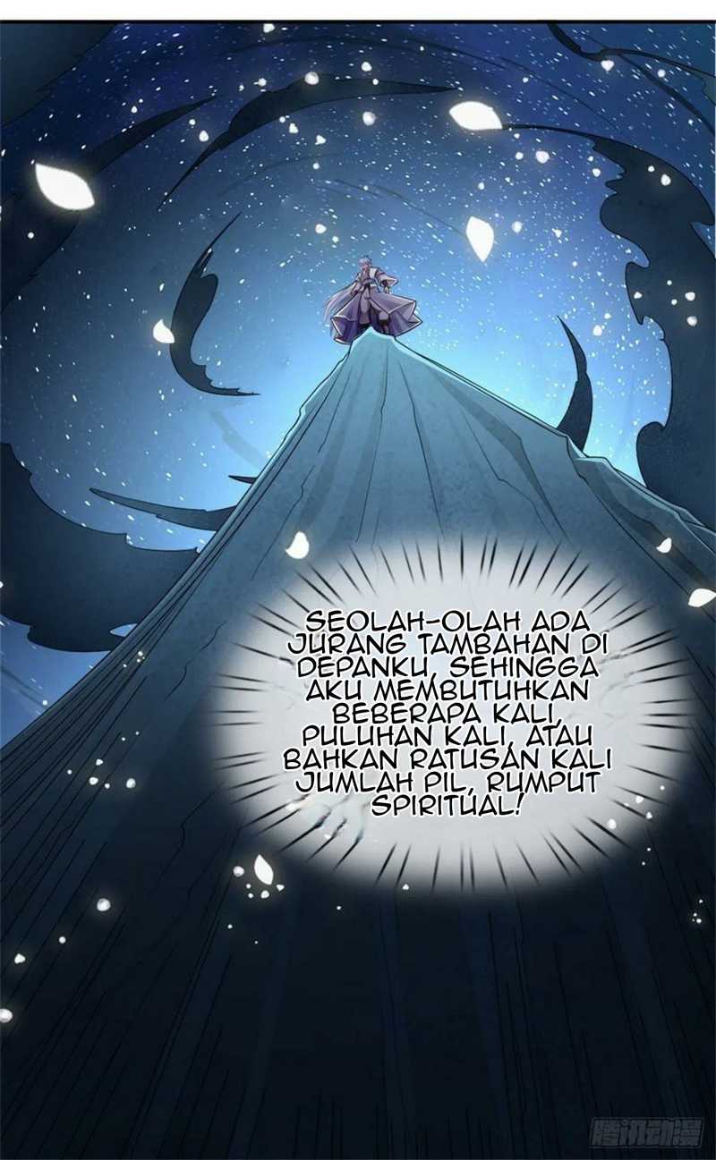 100.000 Layers Of Body Refining: I Raise All Emperor Chapter 71 page 34