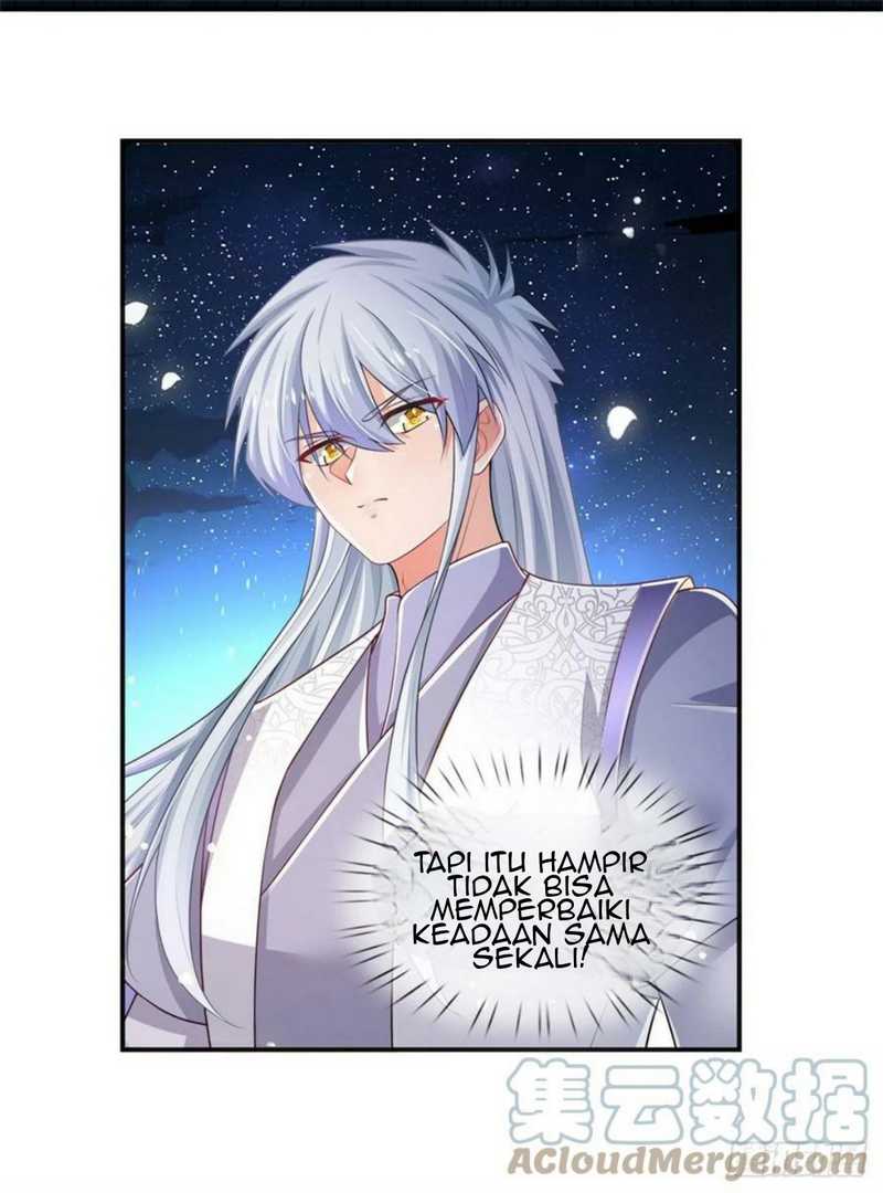 100.000 Layers Of Body Refining: I Raise All Emperor Chapter 71 page 35