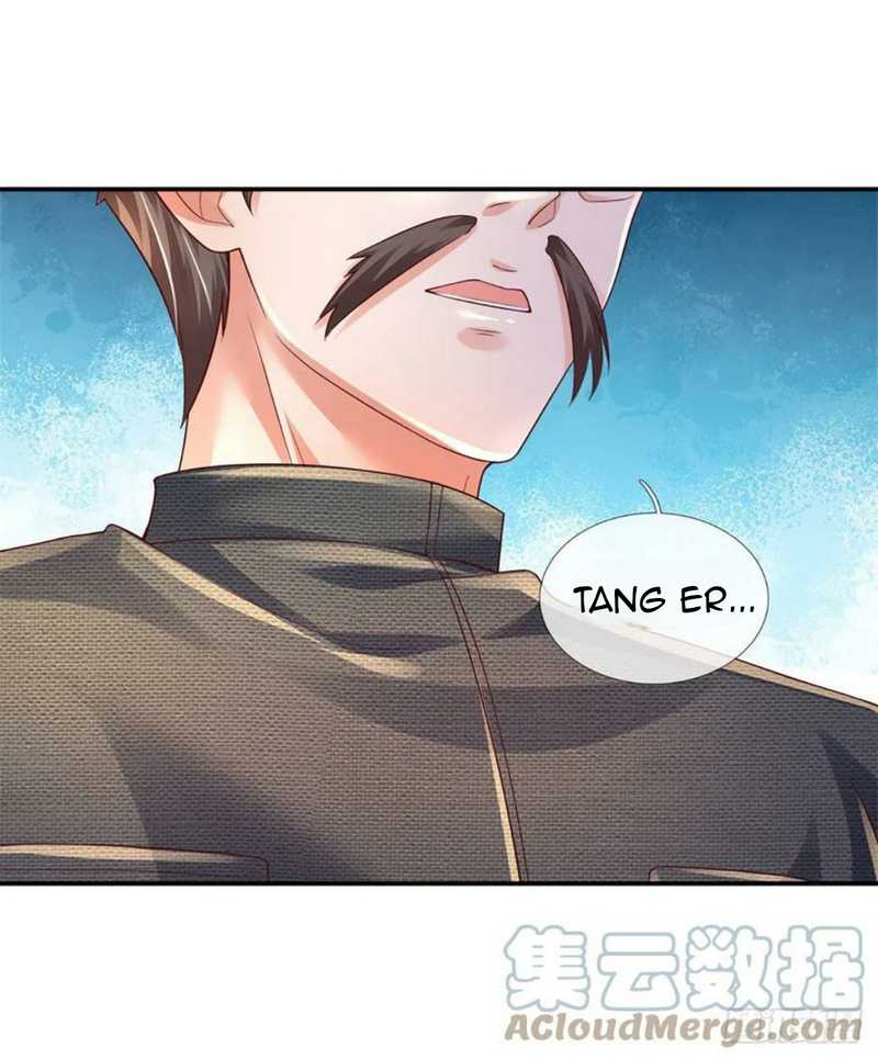 100.000 Layers Of Body Refining: I Raise All Emperor Chapter 70 page 10