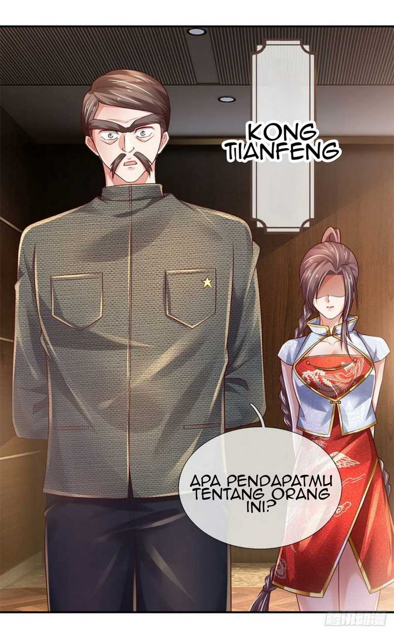 100.000 Layers Of Body Refining: I Raise All Emperor Chapter 70 page 11