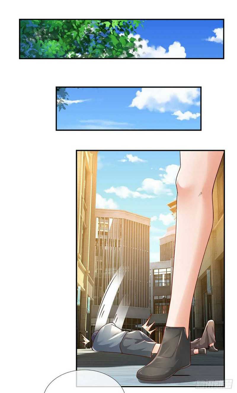 100.000 Layers Of Body Refining: I Raise All Emperor Chapter 70 page 22