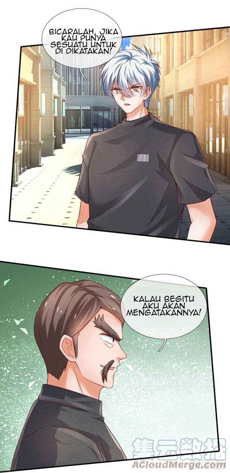 100.000 Layers Of Body Refining: I Raise All Emperor Chapter 70 page 26