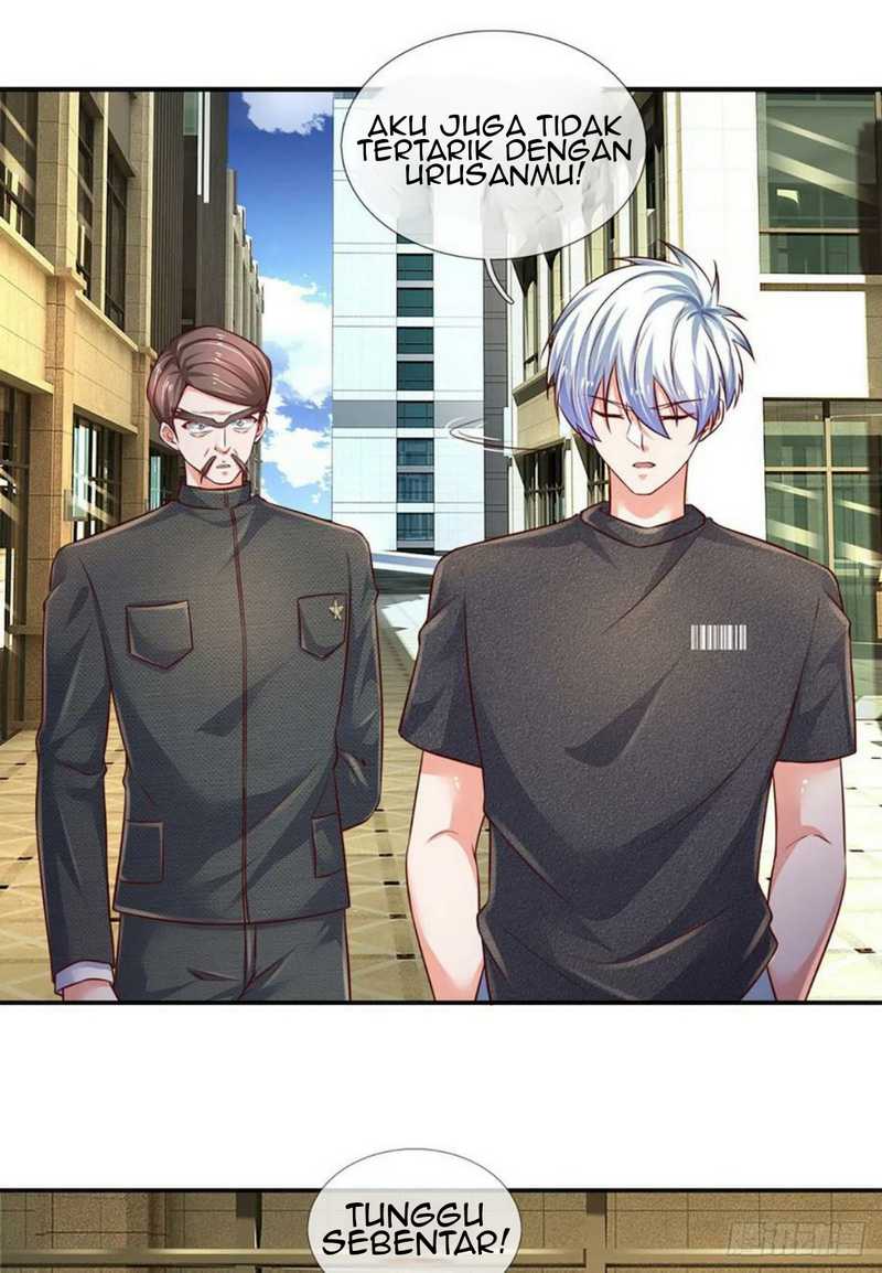 100.000 Layers Of Body Refining: I Raise All Emperor Chapter 70 page 36