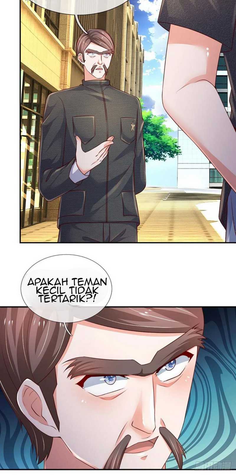 100.000 Layers Of Body Refining: I Raise All Emperor Chapter 70 page 39