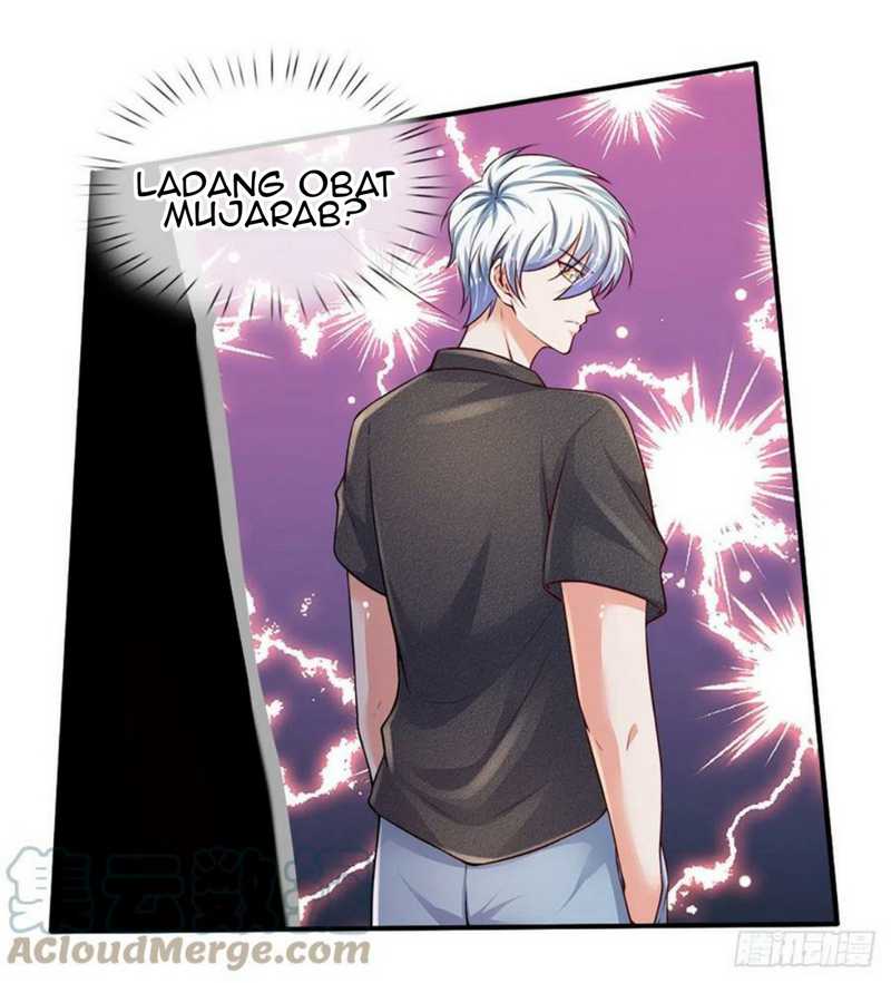 100.000 Layers Of Body Refining: I Raise All Emperor Chapter 70 page 40