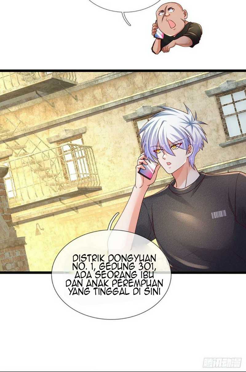 100.000 Layers Of Body Refining: I Raise All Emperor Chapter 69 page 11