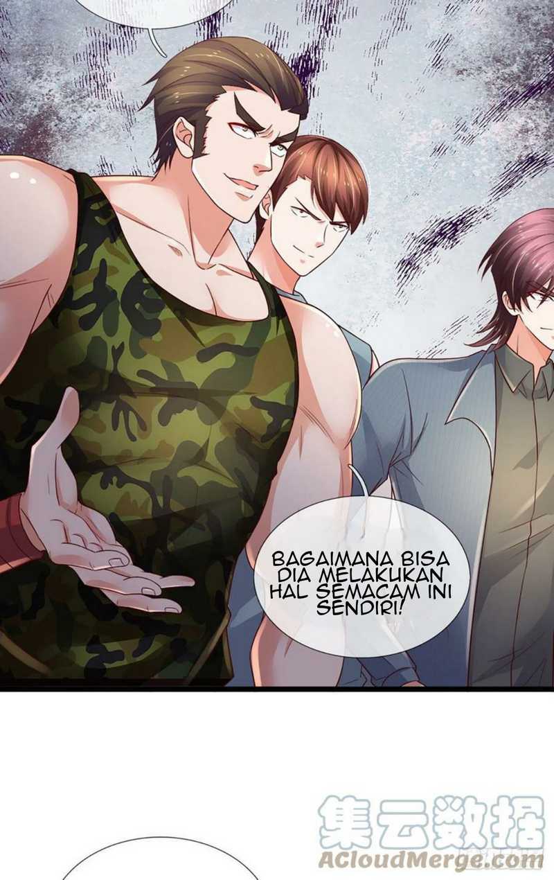 100.000 Layers Of Body Refining: I Raise All Emperor Chapter 69 page 20