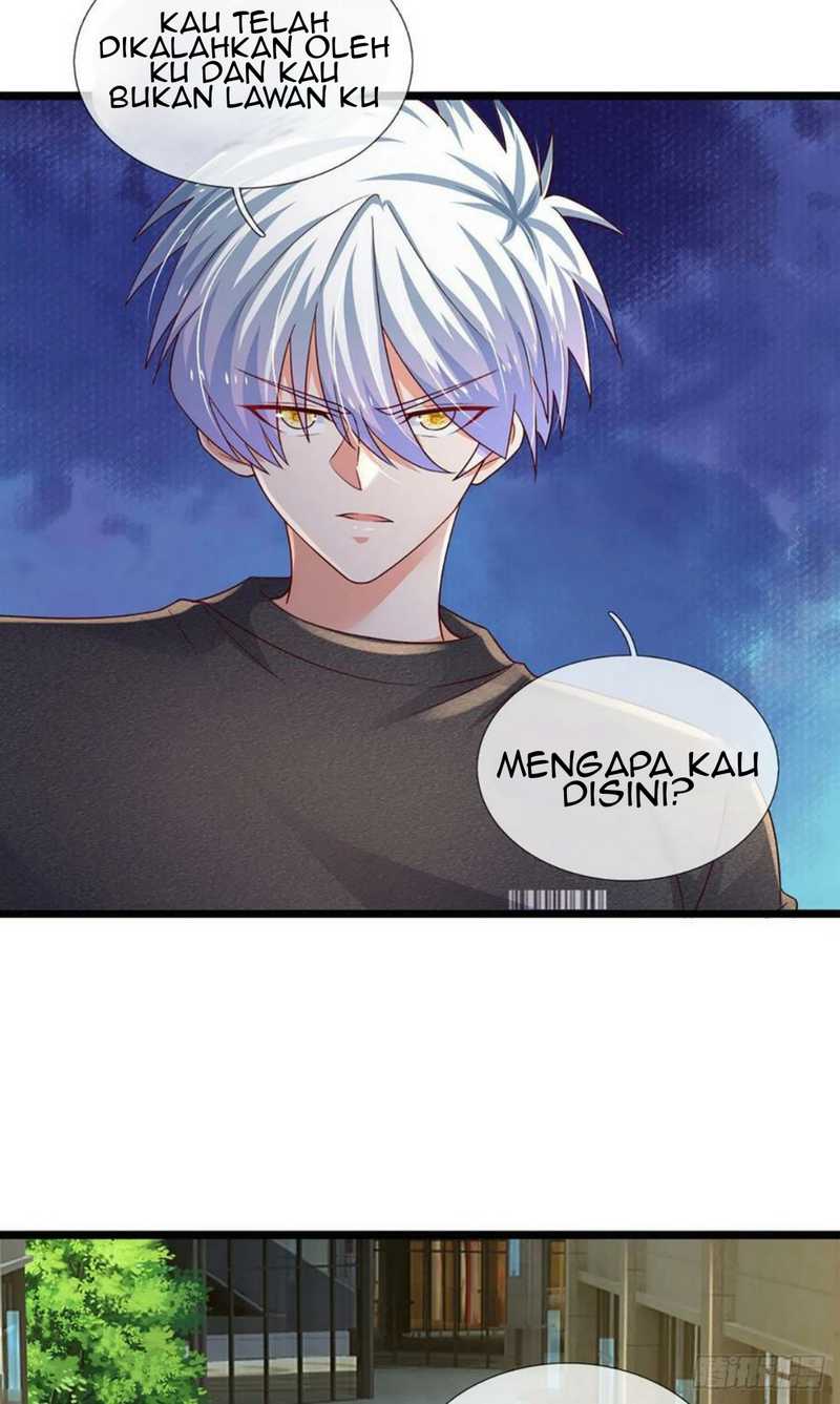 100.000 Layers Of Body Refining: I Raise All Emperor Chapter 69 page 22