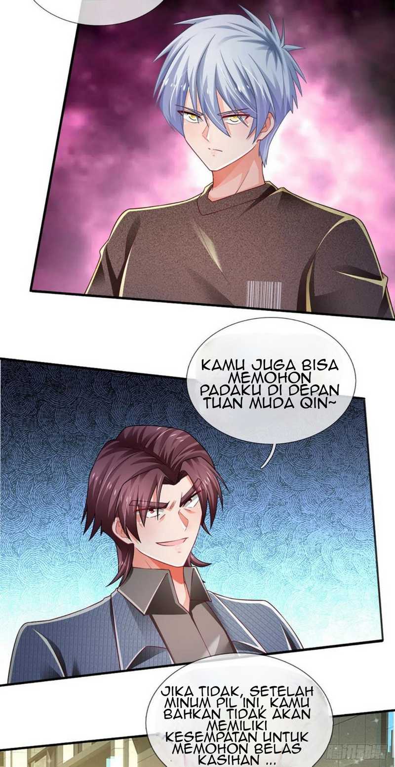 100.000 Layers Of Body Refining: I Raise All Emperor Chapter 69 page 29