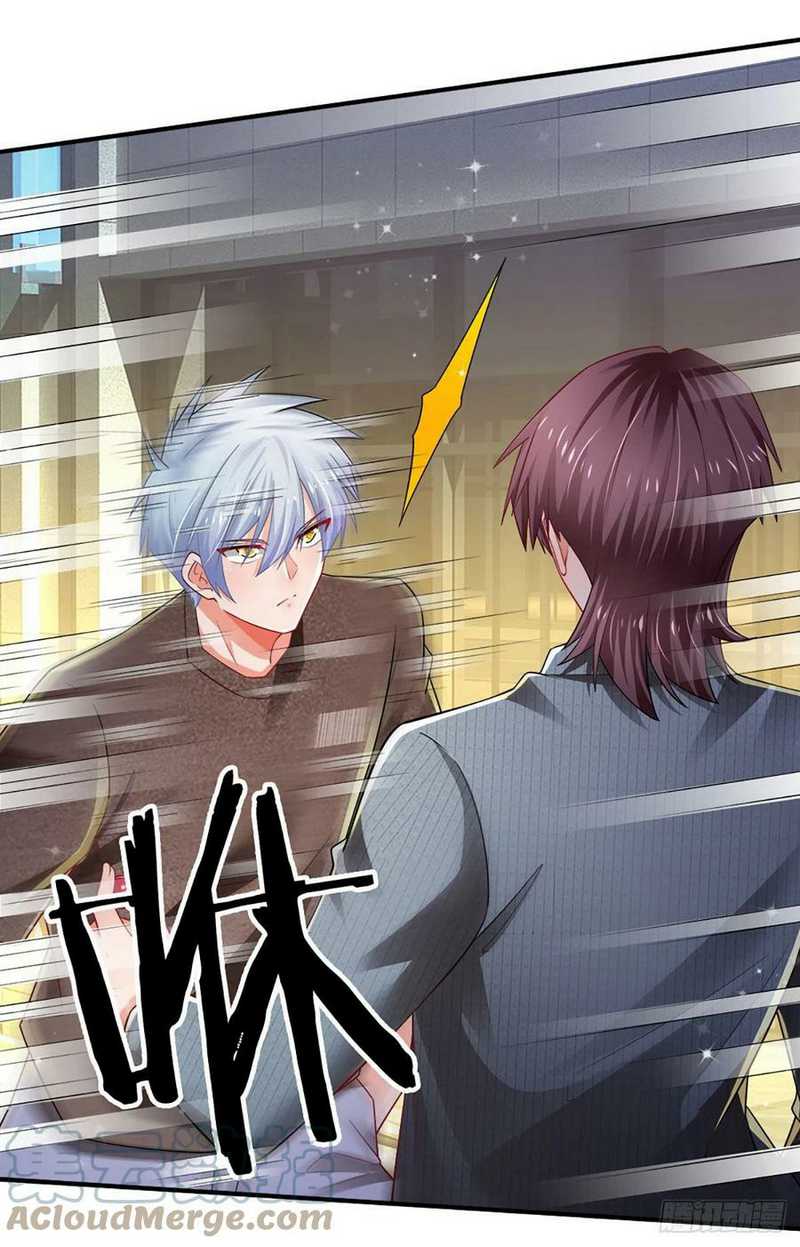 100.000 Layers Of Body Refining: I Raise All Emperor Chapter 69 page 33
