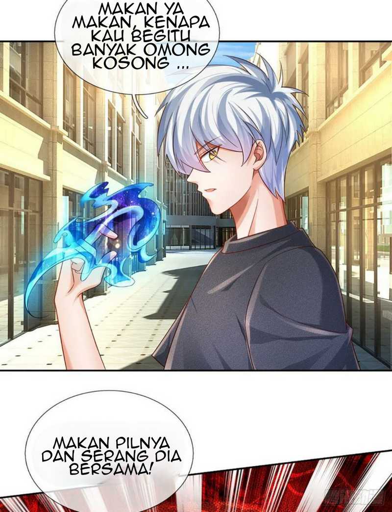 100.000 Layers Of Body Refining: I Raise All Emperor Chapter 69 page 39