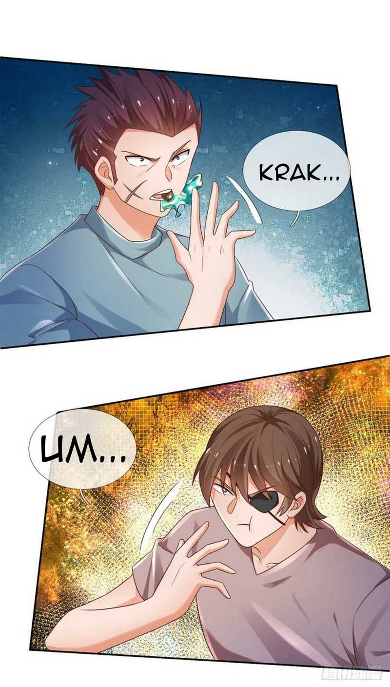 100.000 Layers Of Body Refining: I Raise All Emperor Chapter 69 page 41
