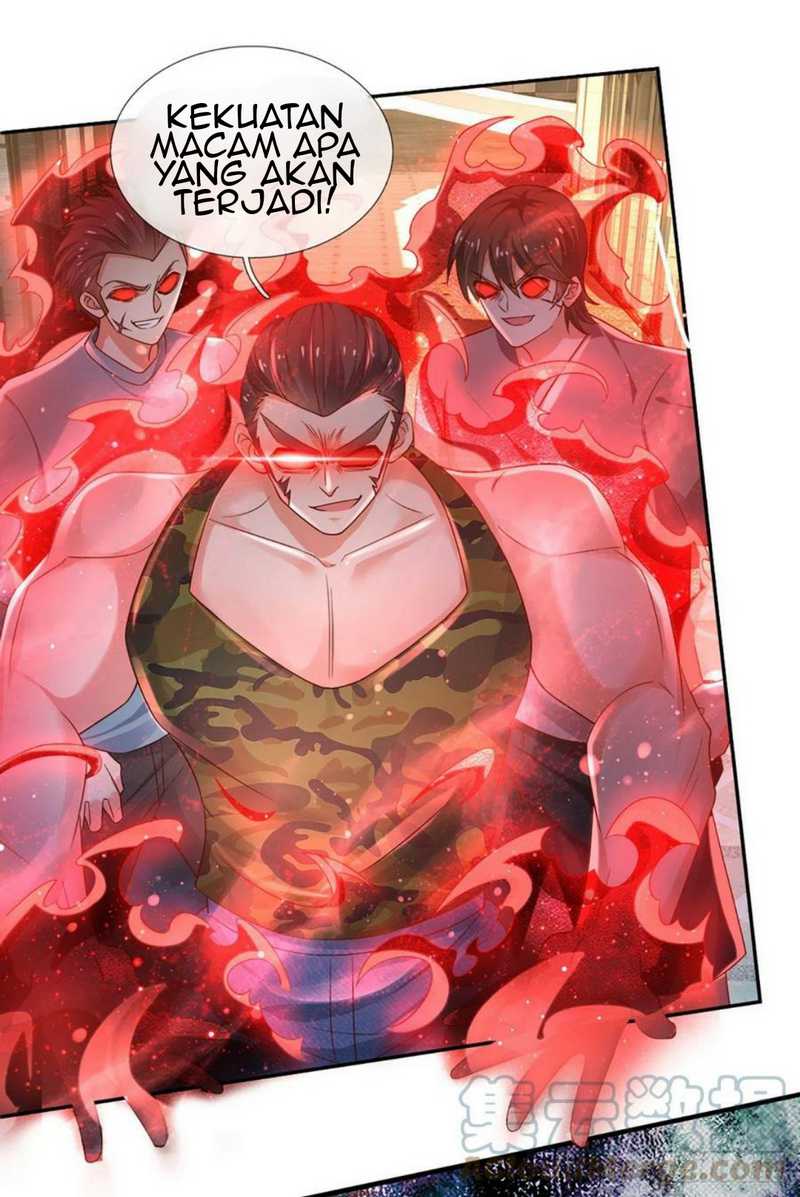 100.000 Layers Of Body Refining: I Raise All Emperor Chapter 69 page 44