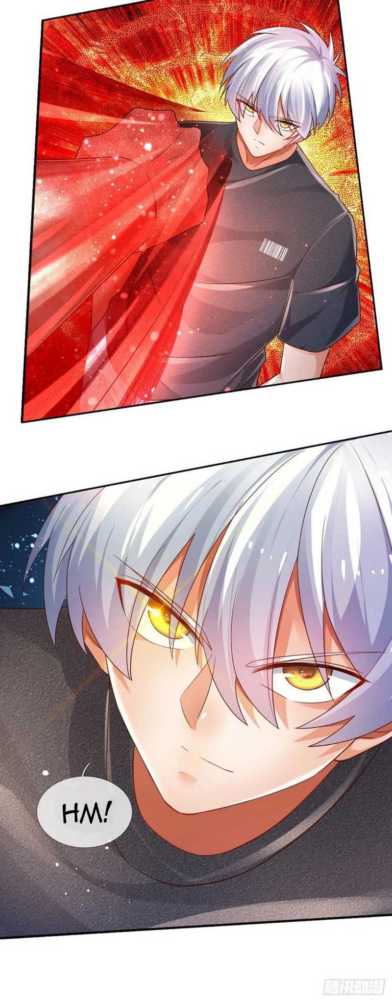 100.000 Layers Of Body Refining: I Raise All Emperor Chapter 69 page 47