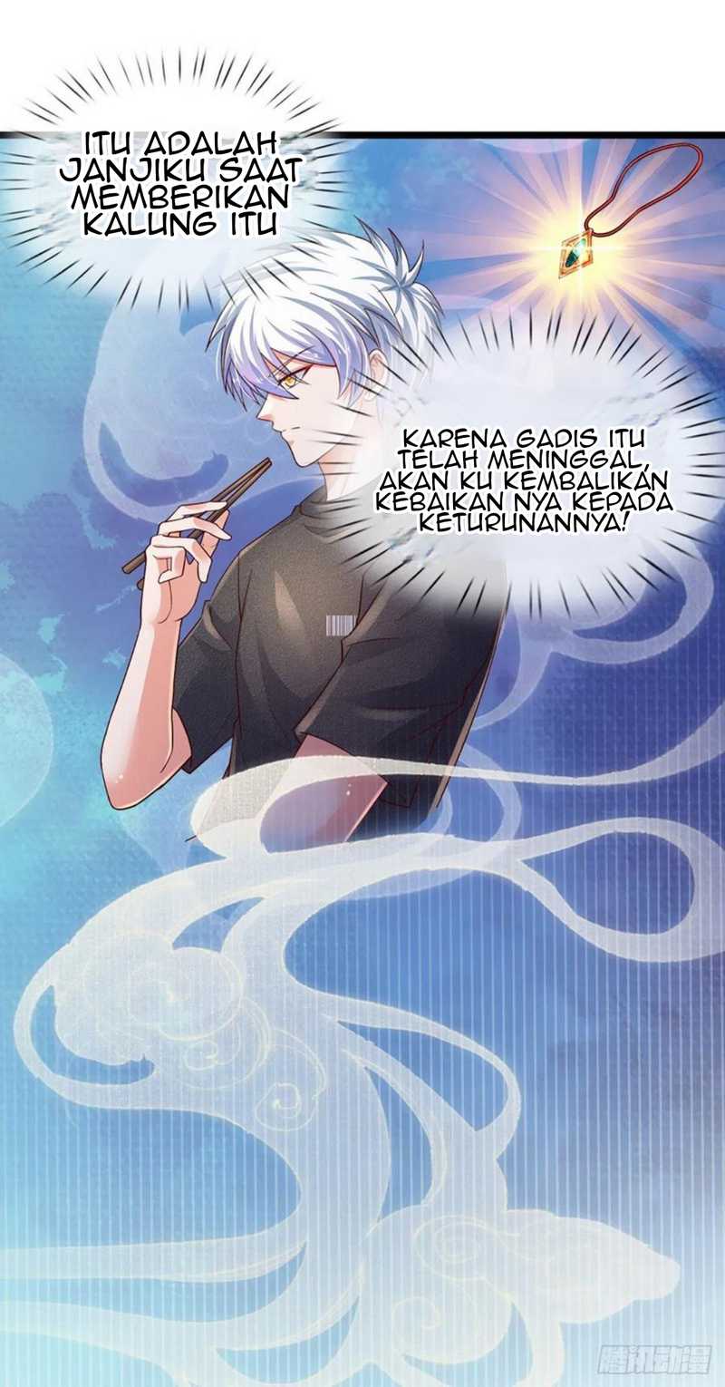 100.000 Layers Of Body Refining: I Raise All Emperor Chapter 69 page 6