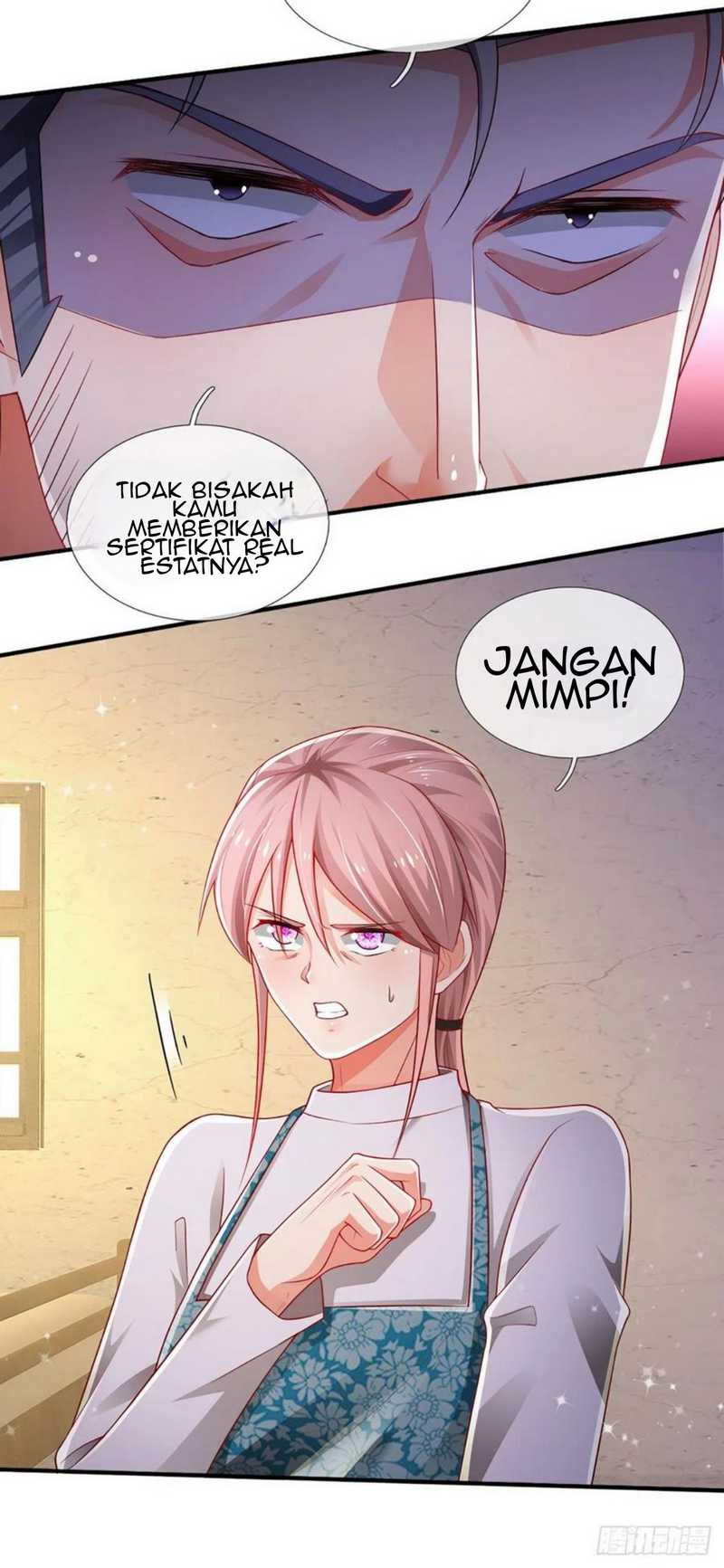 100.000 Layers Of Body Refining: I Raise All Emperor Chapter 68 page 11