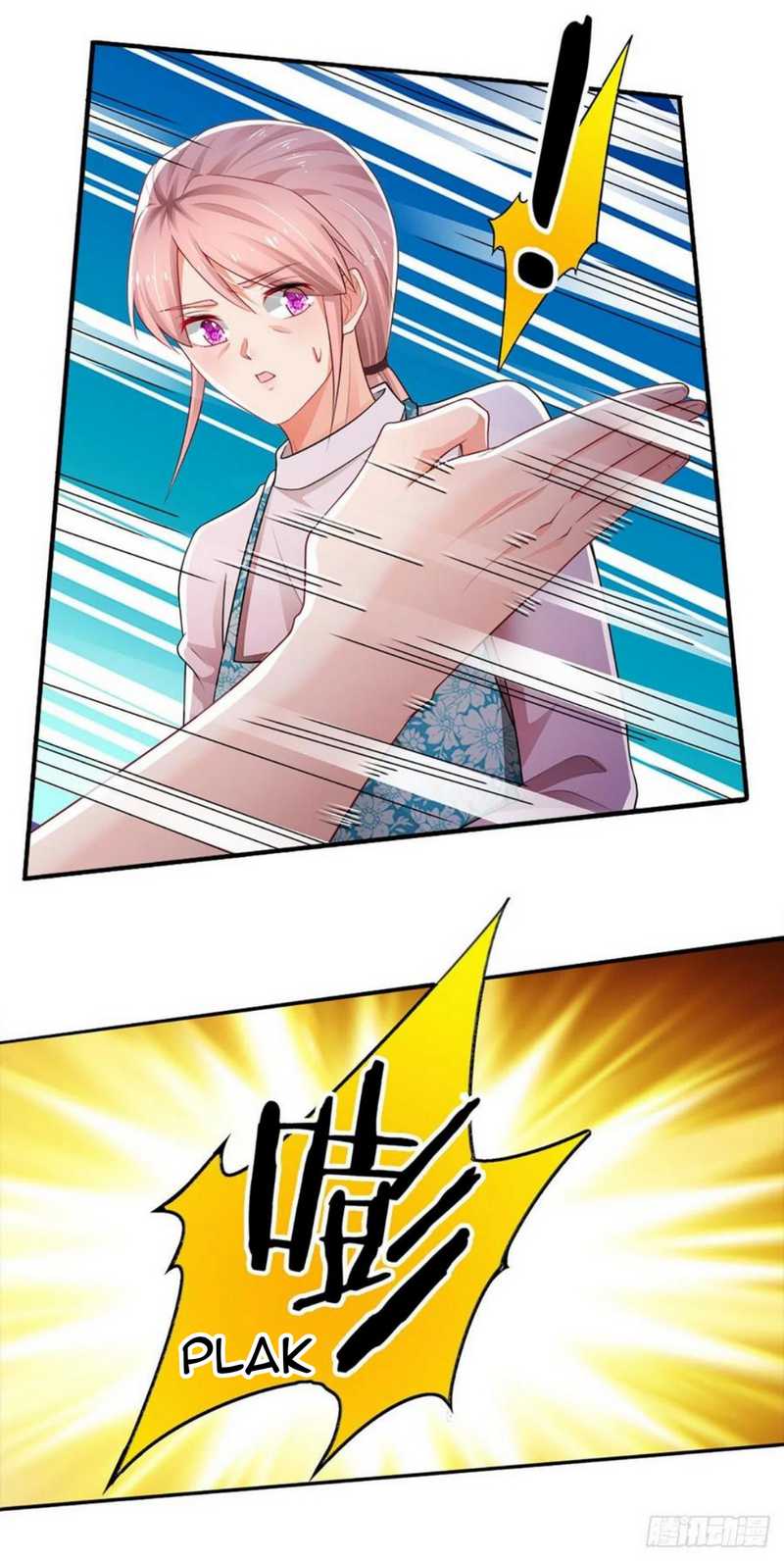 100.000 Layers Of Body Refining: I Raise All Emperor Chapter 68 page 14