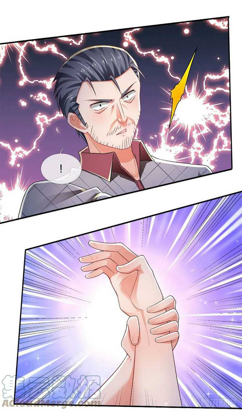 100.000 Layers Of Body Refining: I Raise All Emperor Chapter 68 page 15