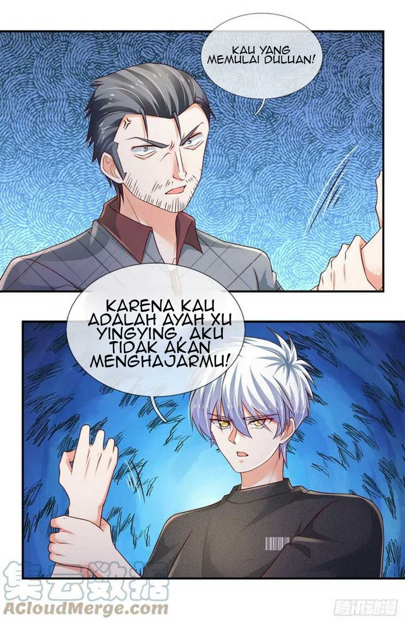 100.000 Layers Of Body Refining: I Raise All Emperor Chapter 68 page 18