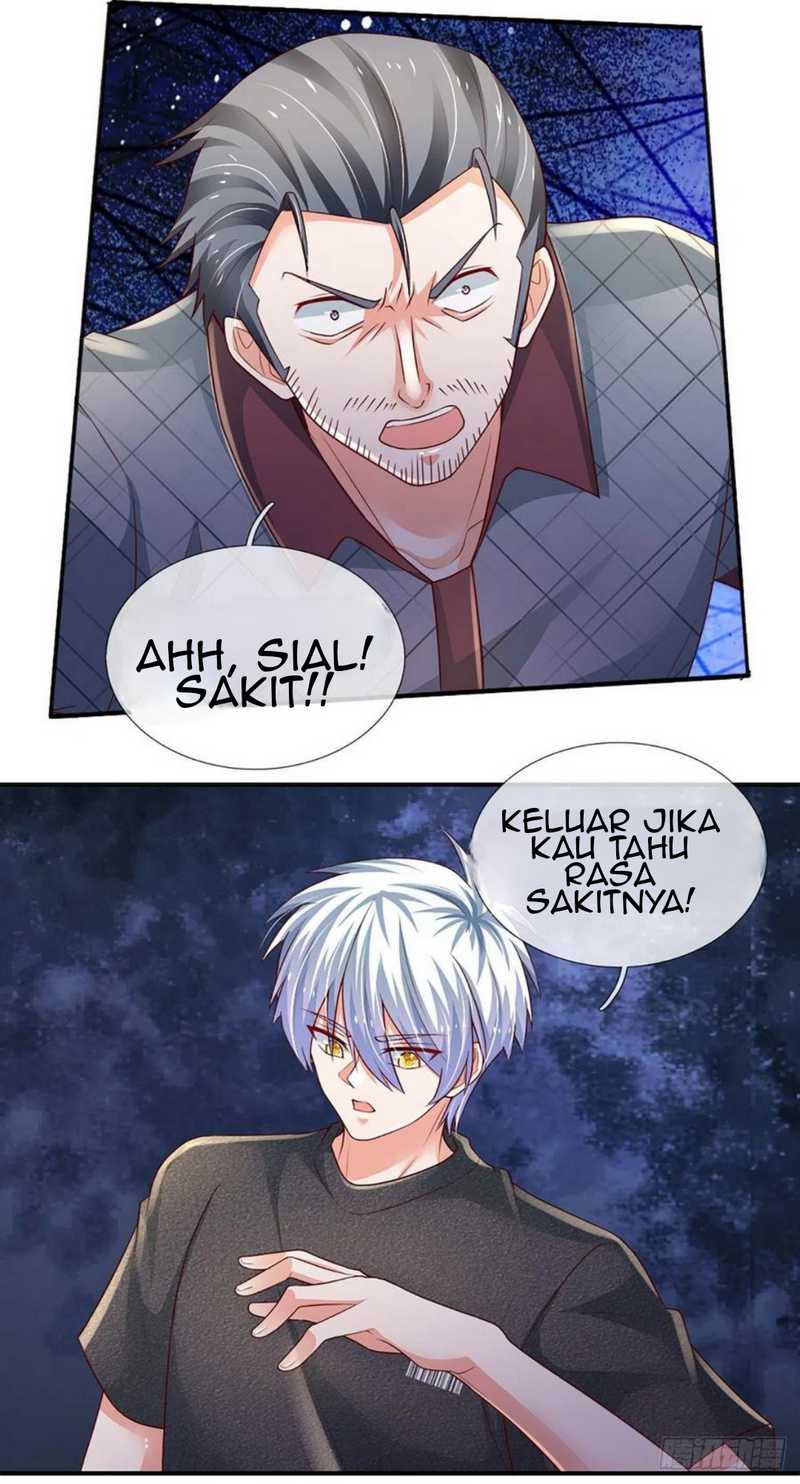 100.000 Layers Of Body Refining: I Raise All Emperor Chapter 68 page 24