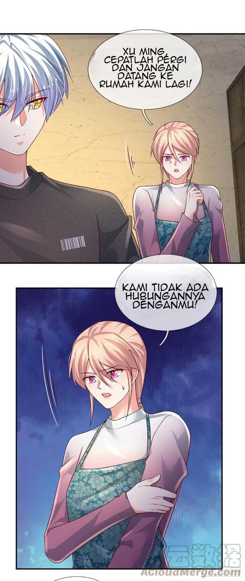 100.000 Layers Of Body Refining: I Raise All Emperor Chapter 68 page 26