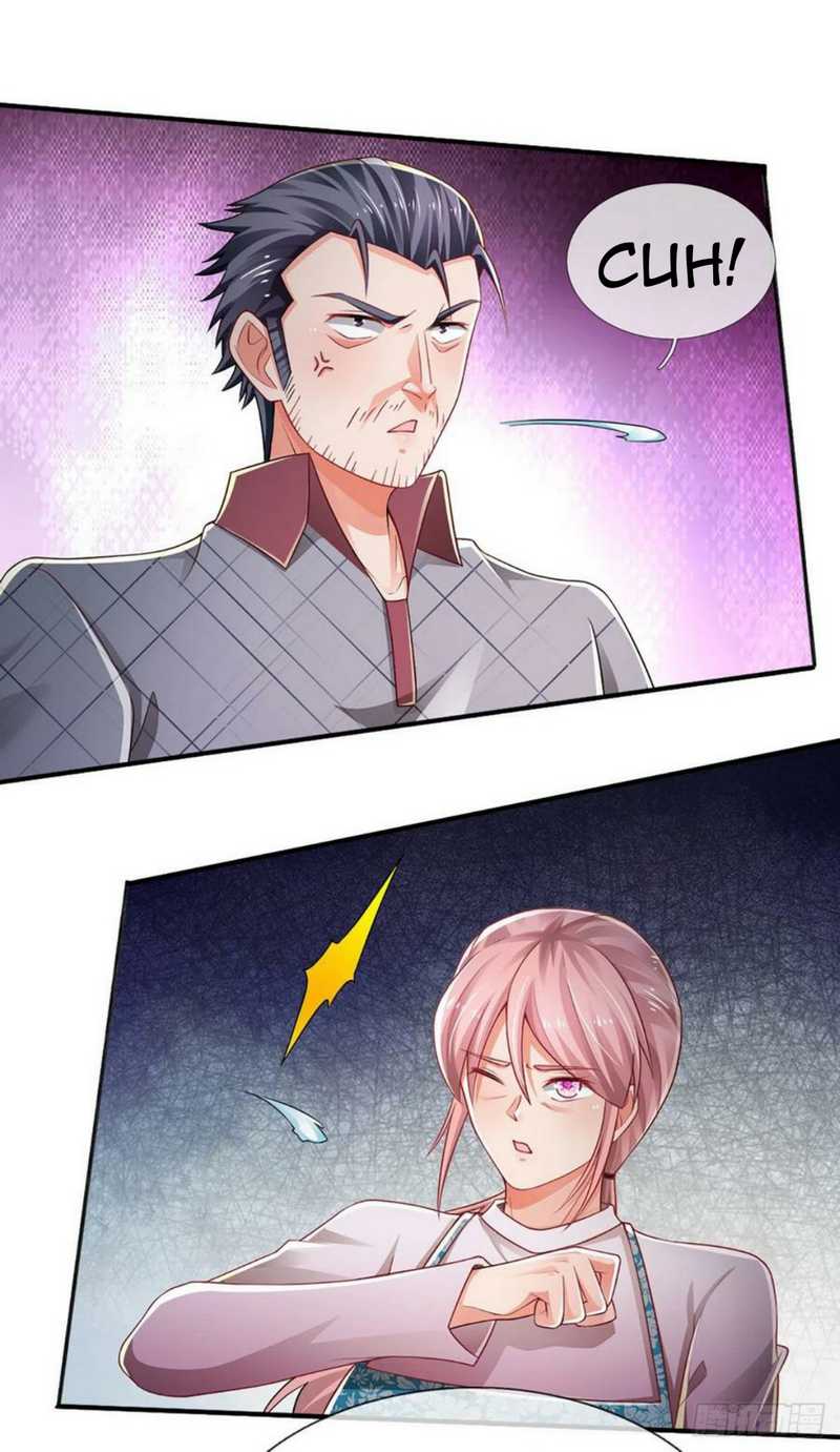 100.000 Layers Of Body Refining: I Raise All Emperor Chapter 68 page 3