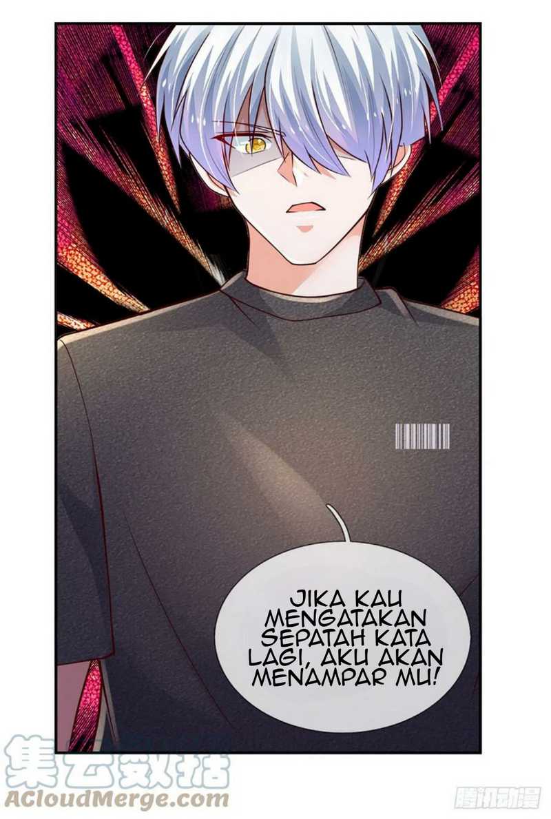100.000 Layers Of Body Refining: I Raise All Emperor Chapter 68 page 38