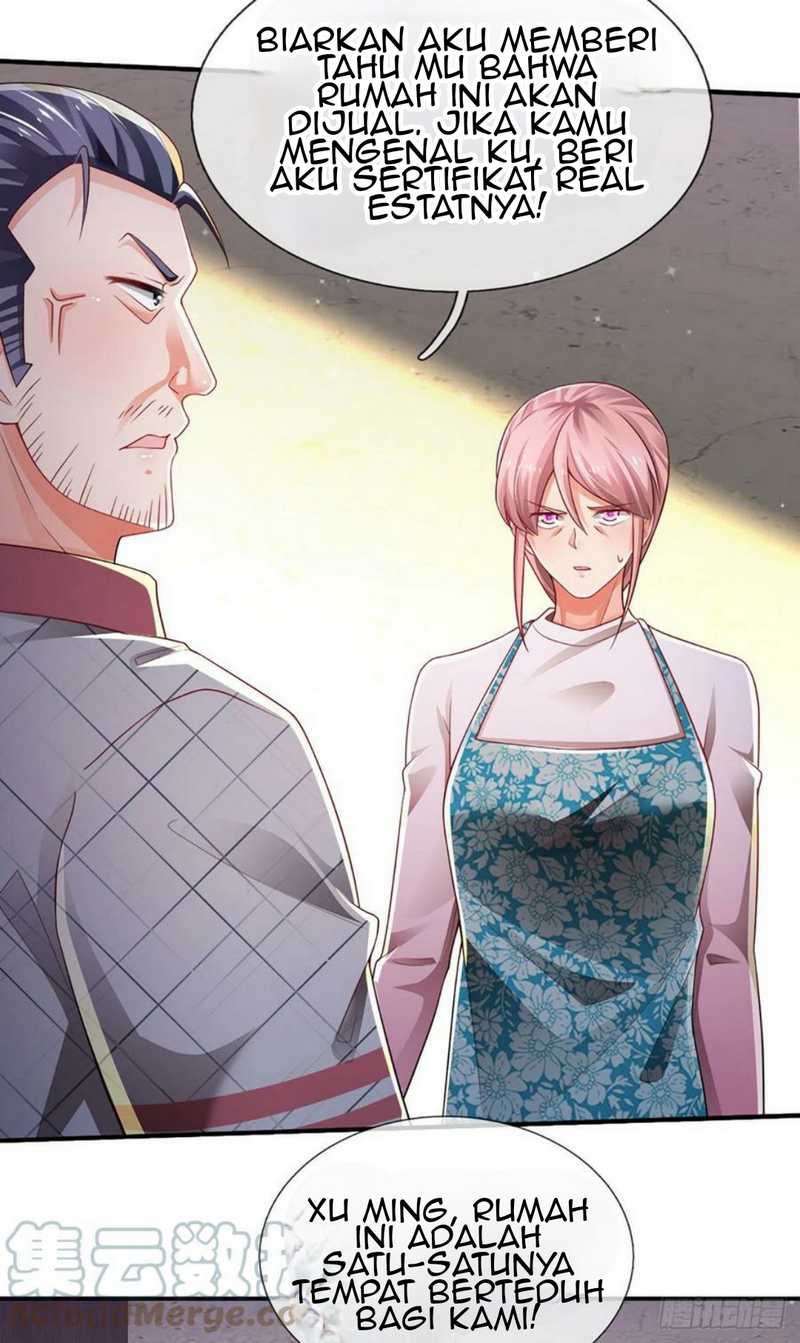 100.000 Layers Of Body Refining: I Raise All Emperor Chapter 68 page 4