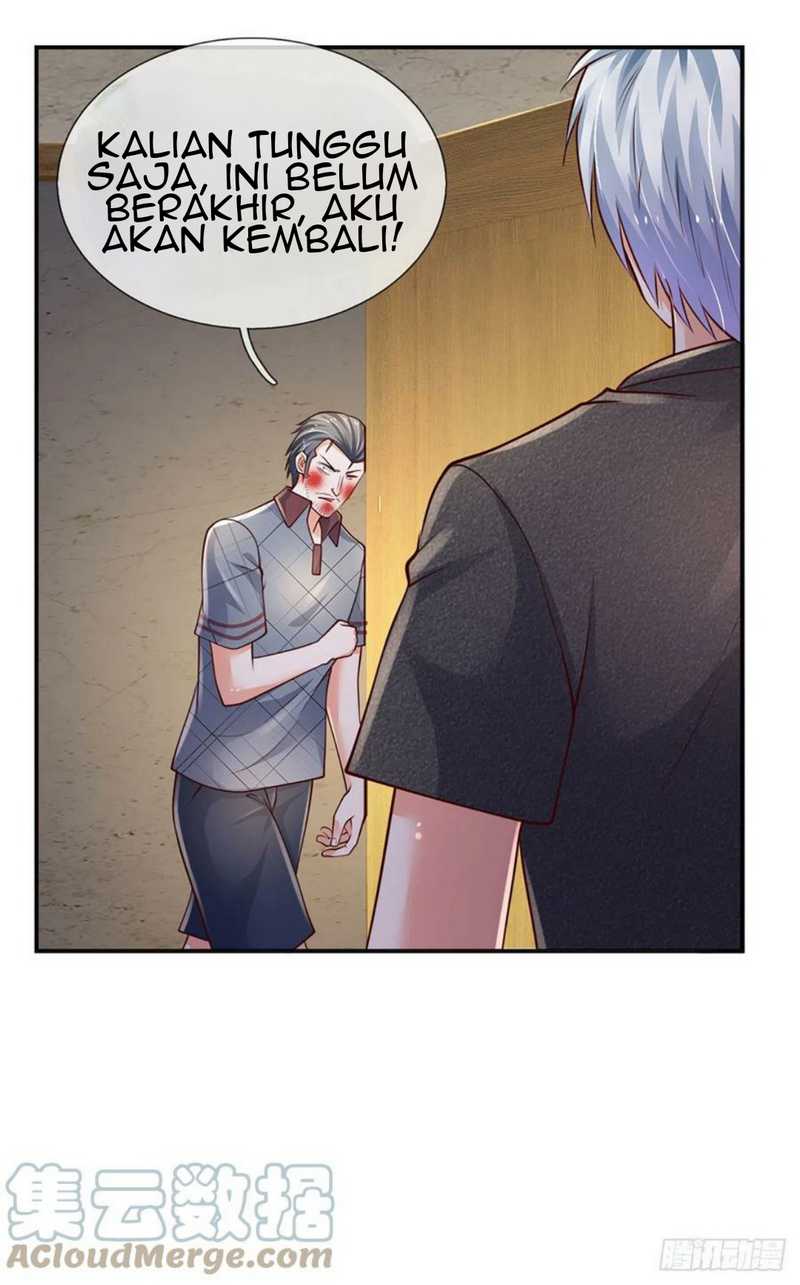 100.000 Layers Of Body Refining: I Raise All Emperor Chapter 68 page 40