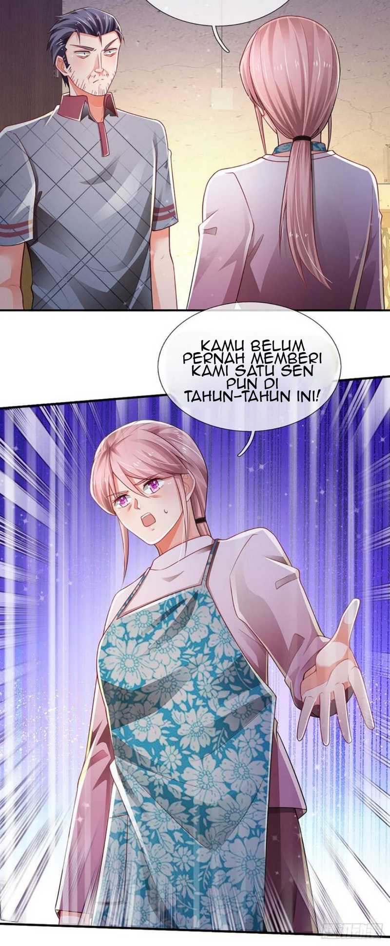 100.000 Layers Of Body Refining: I Raise All Emperor Chapter 68 page 6