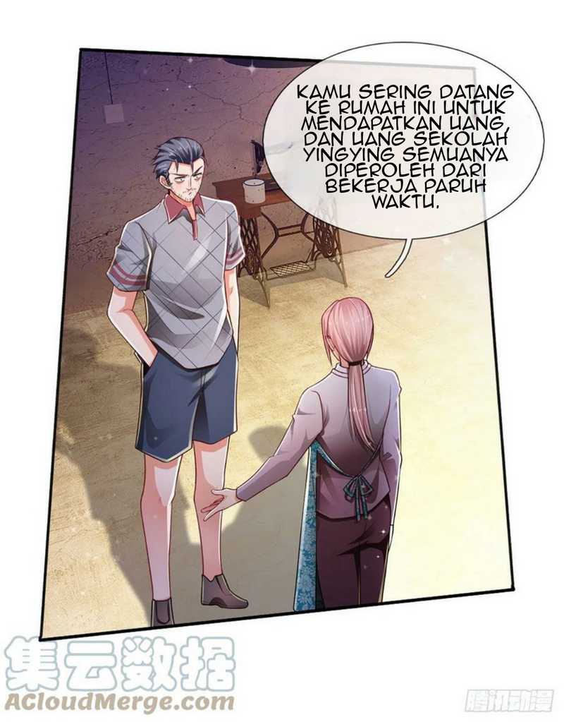 100.000 Layers Of Body Refining: I Raise All Emperor Chapter 68 page 7