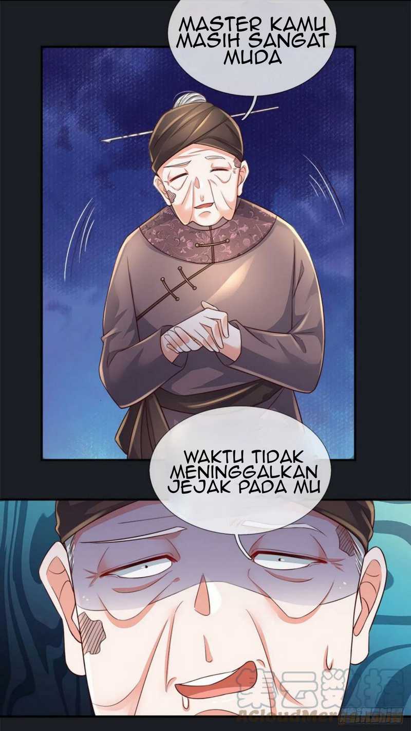 100.000 Layers Of Body Refining: I Raise All Emperor Chapter 67 page 10