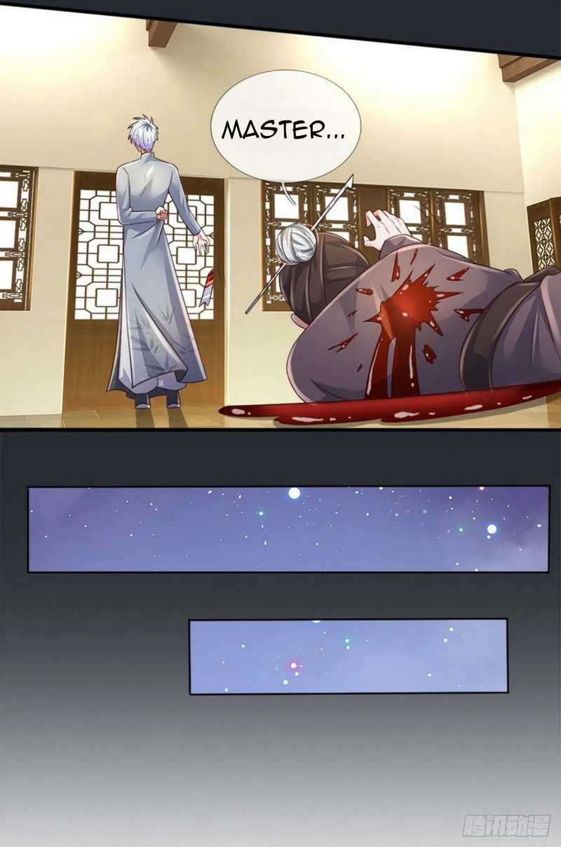 100.000 Layers Of Body Refining: I Raise All Emperor Chapter 67 page 16
