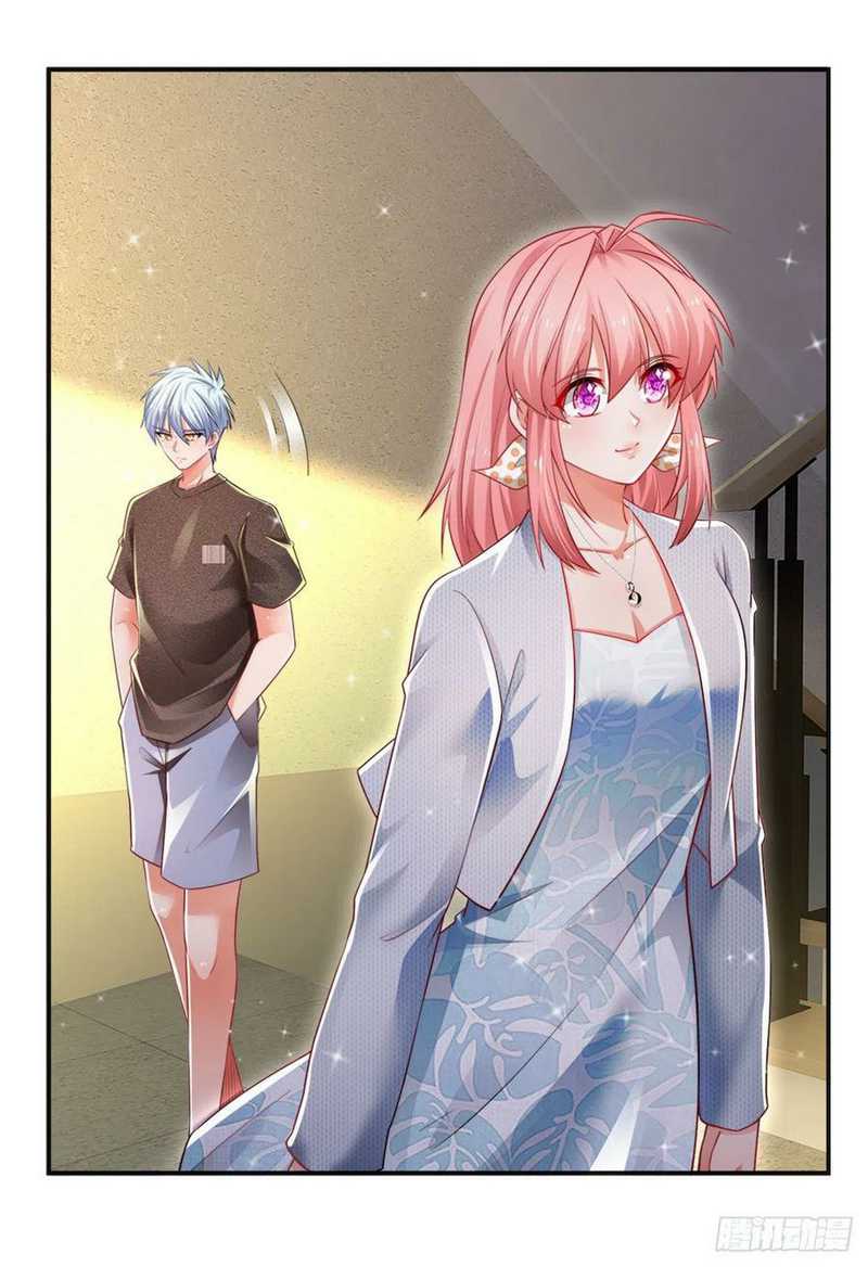 100.000 Layers Of Body Refining: I Raise All Emperor Chapter 67 page 22