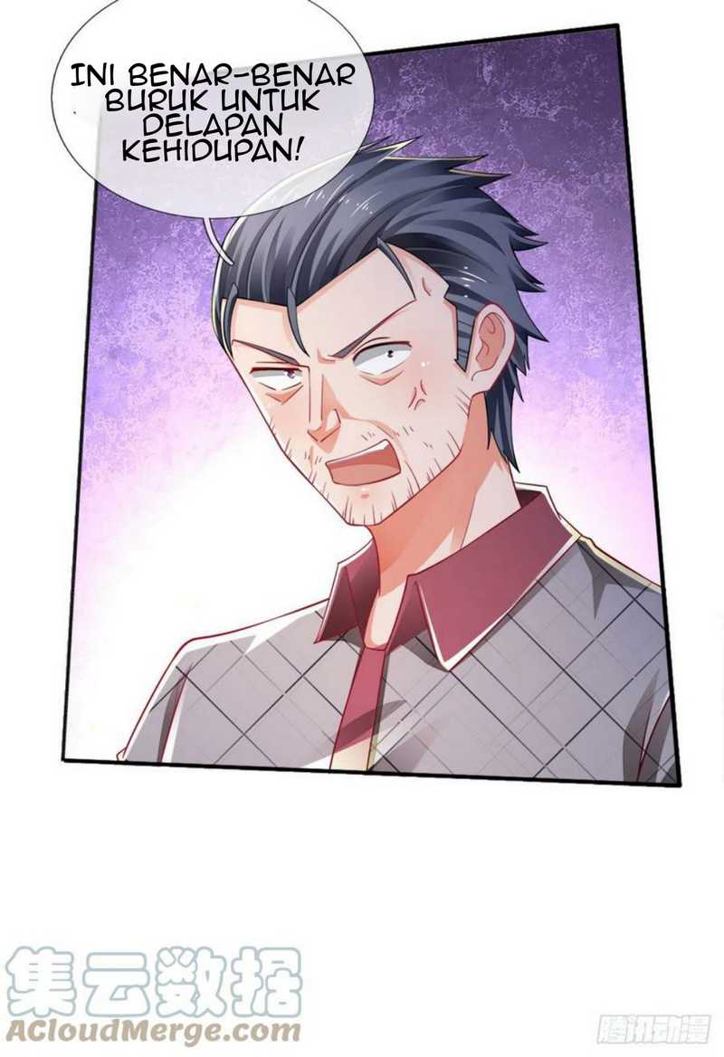 100.000 Layers Of Body Refining: I Raise All Emperor Chapter 67 page 26