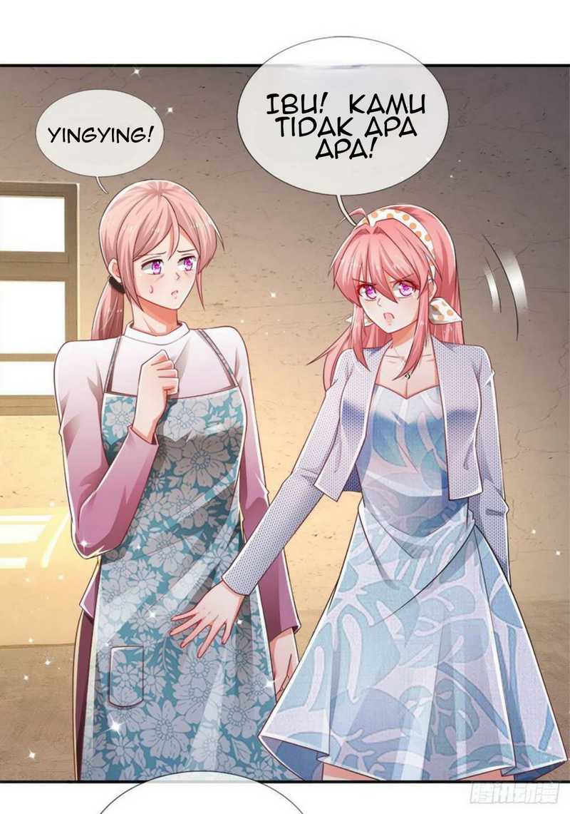 100.000 Layers Of Body Refining: I Raise All Emperor Chapter 67 page 27