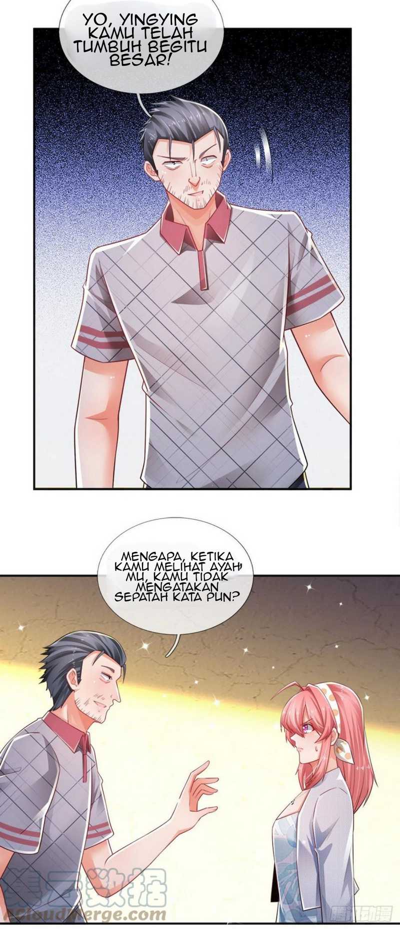 100.000 Layers Of Body Refining: I Raise All Emperor Chapter 67 page 28