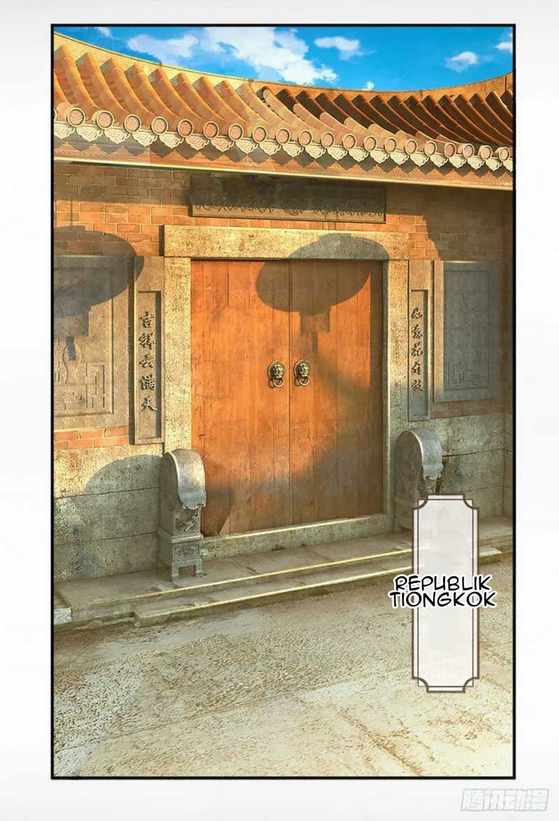 100.000 Layers Of Body Refining: I Raise All Emperor Chapter 67 page 3