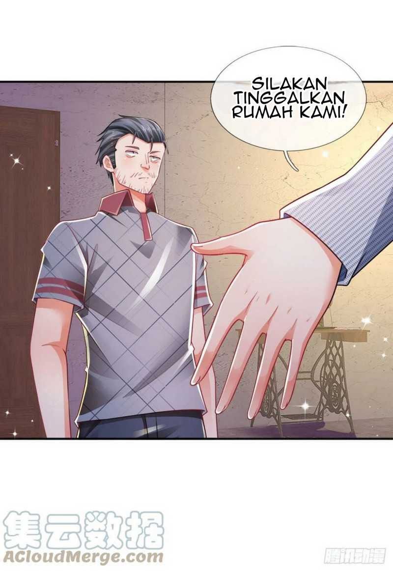 100.000 Layers Of Body Refining: I Raise All Emperor Chapter 67 page 31