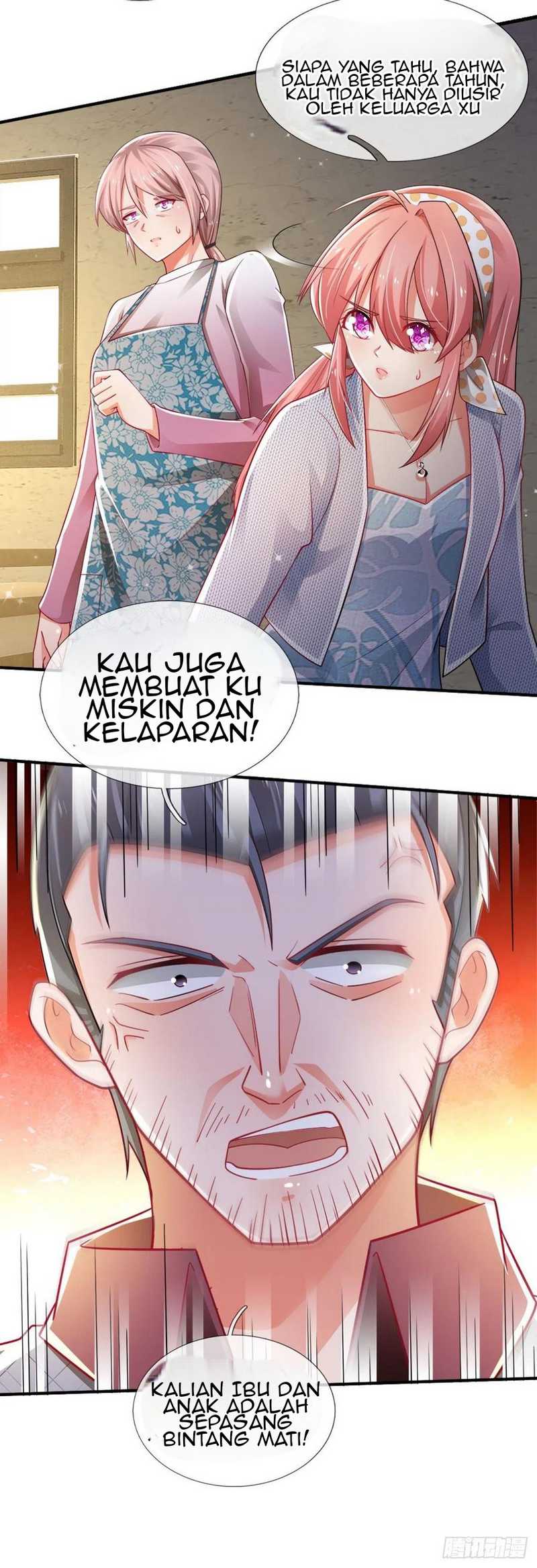 100.000 Layers Of Body Refining: I Raise All Emperor Chapter 67 page 34