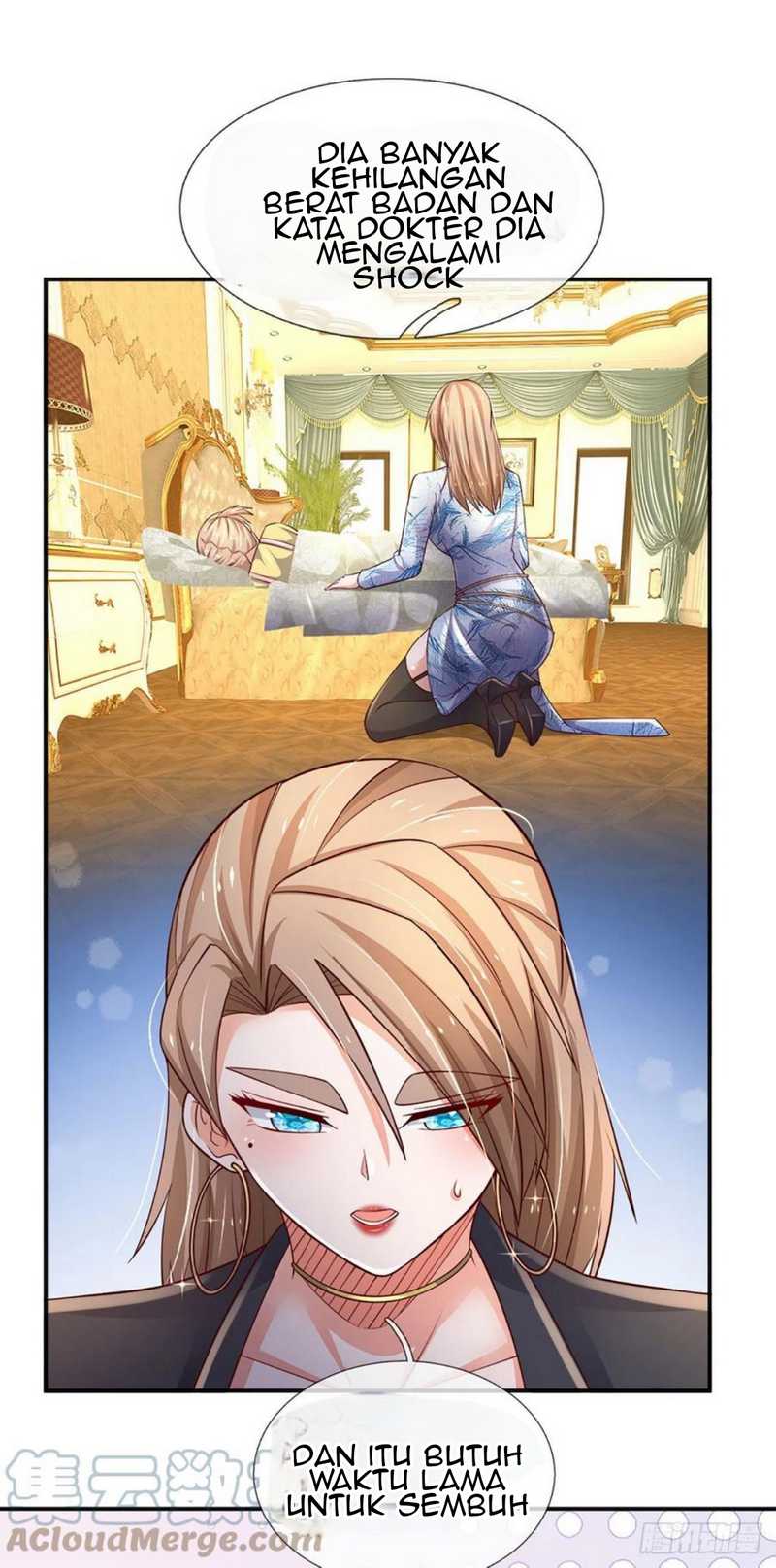 100.000 Layers Of Body Refining: I Raise All Emperor Chapter 66 page 12