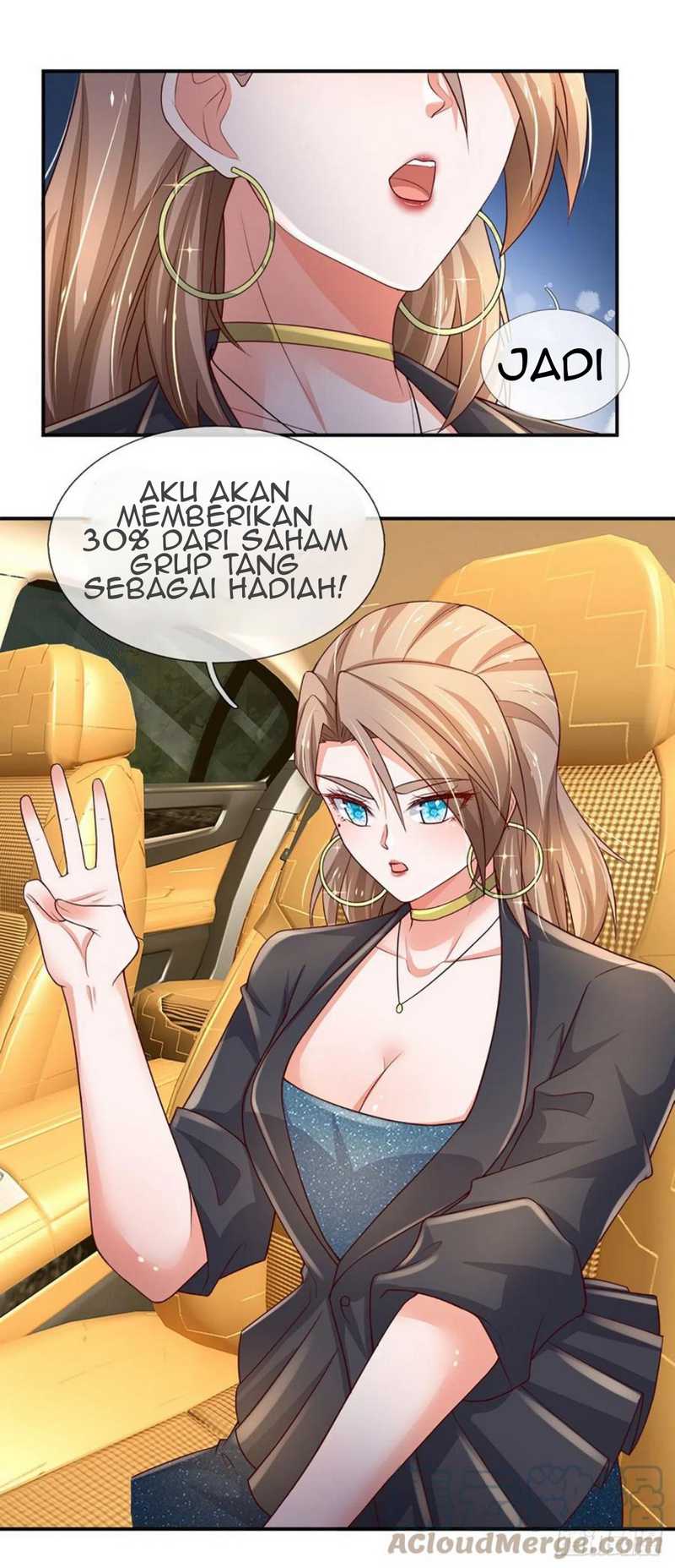 100.000 Layers Of Body Refining: I Raise All Emperor Chapter 66 page 18