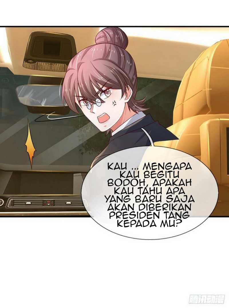 100.000 Layers Of Body Refining: I Raise All Emperor Chapter 66 page 24