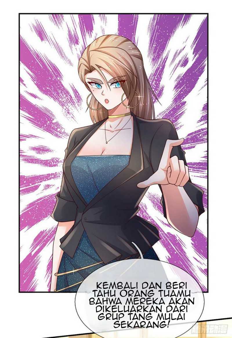 100.000 Layers Of Body Refining: I Raise All Emperor Chapter 66 page 3