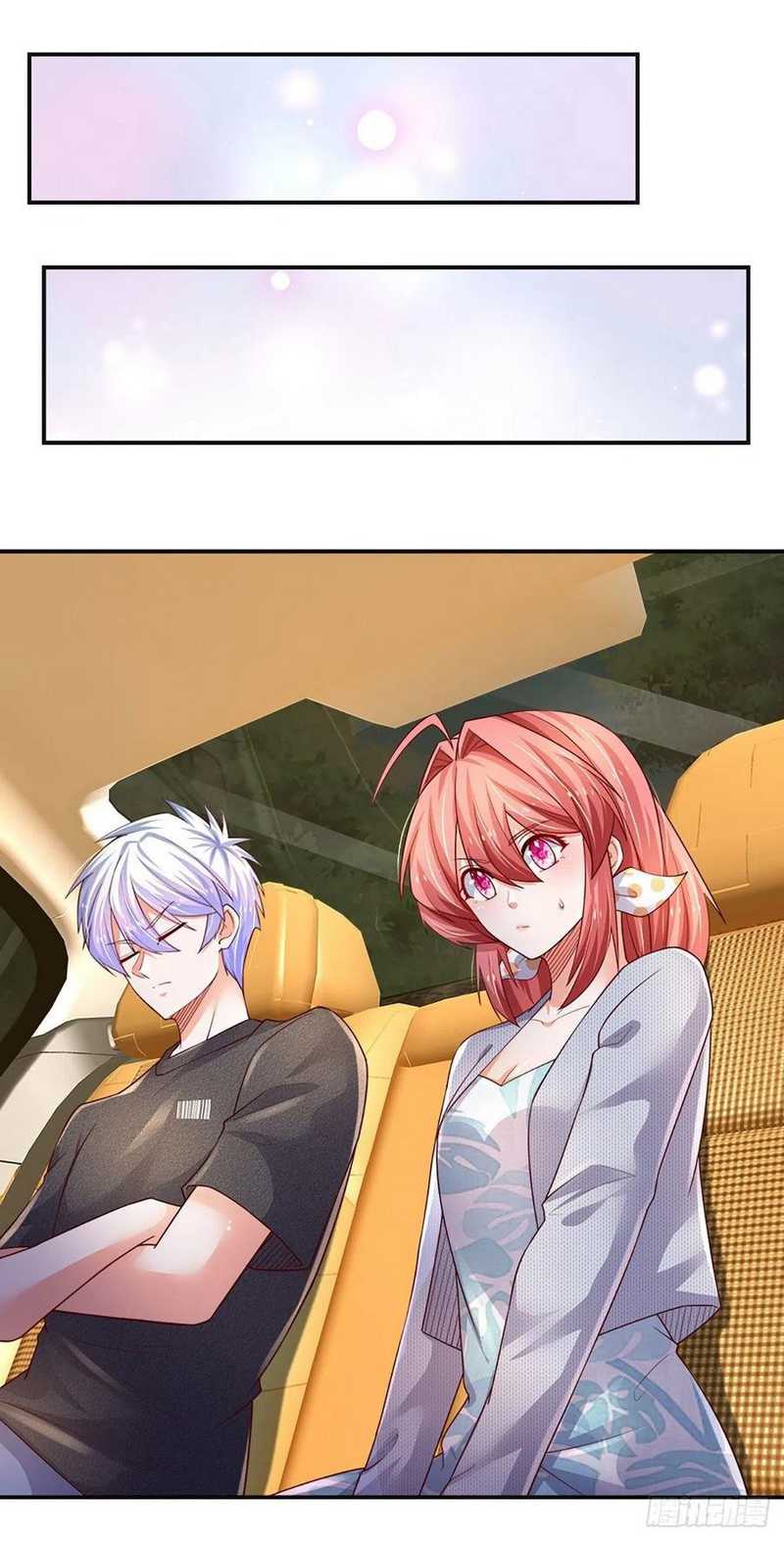 100.000 Layers Of Body Refining: I Raise All Emperor Chapter 66 page 9