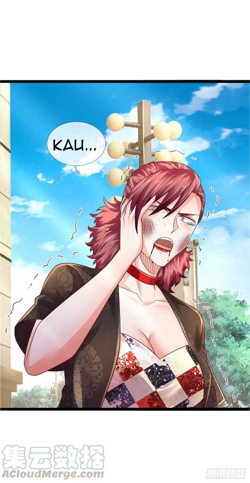 100.000 Layers Of Body Refining: I Raise All Emperor Chapter 65 page 12