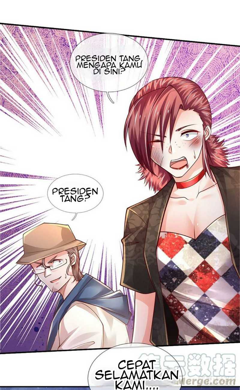 100.000 Layers Of Body Refining: I Raise All Emperor Chapter 65 page 23