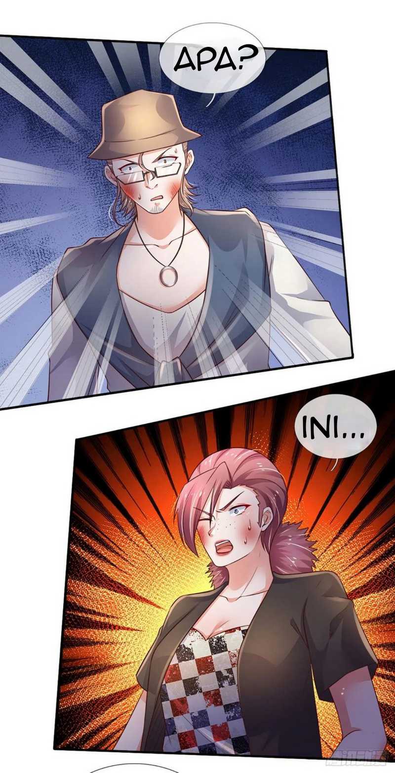 100.000 Layers Of Body Refining: I Raise All Emperor Chapter 65 page 36