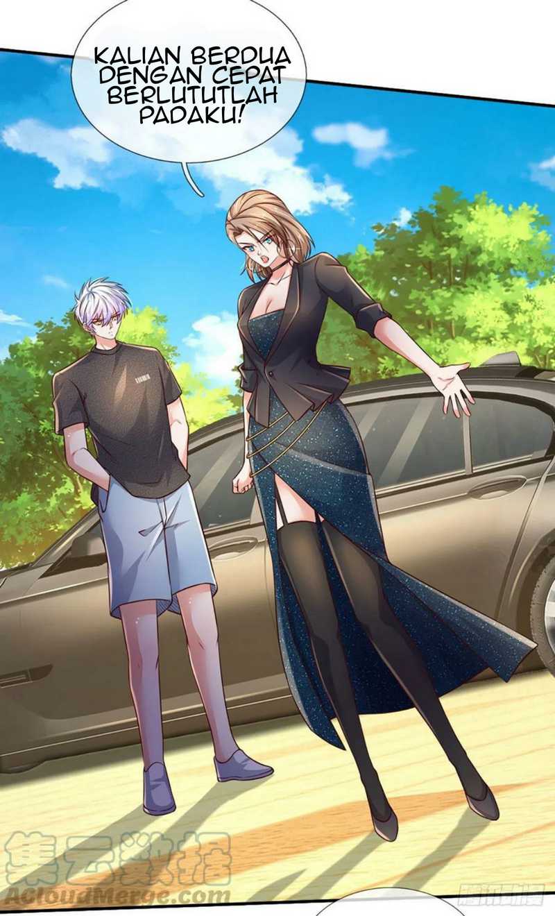 100.000 Layers Of Body Refining: I Raise All Emperor Chapter 65 page 38