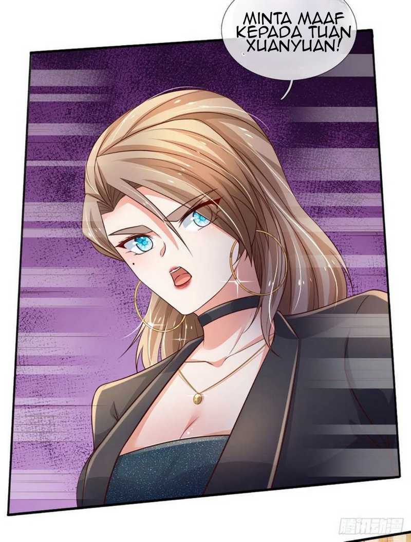 100.000 Layers Of Body Refining: I Raise All Emperor Chapter 65 page 39